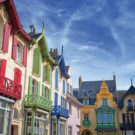 Wimereux Les Hirondelles 外观 照片