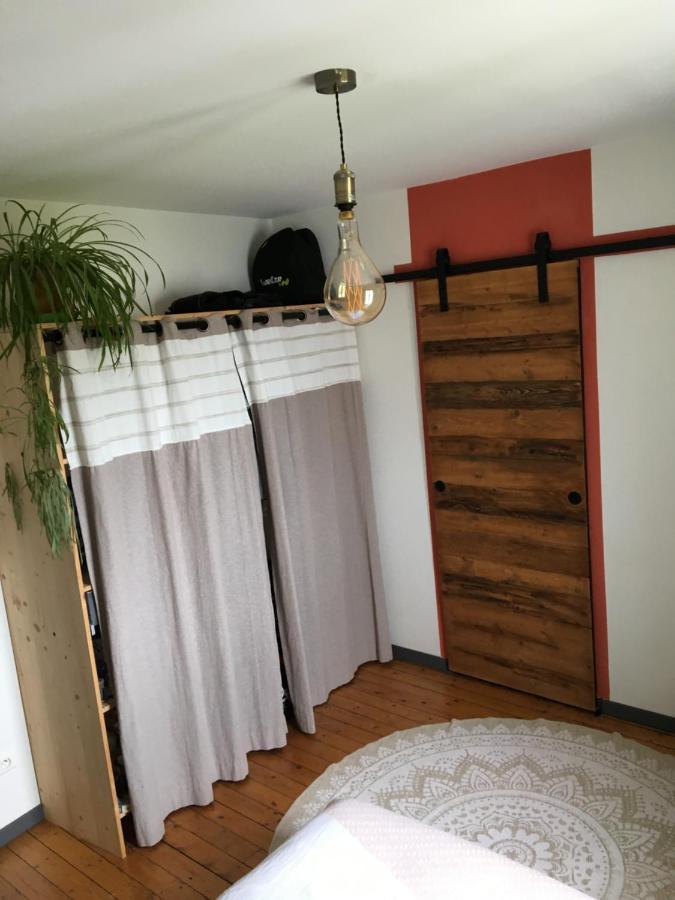 Wimereux Les Hirondelles 外观 照片