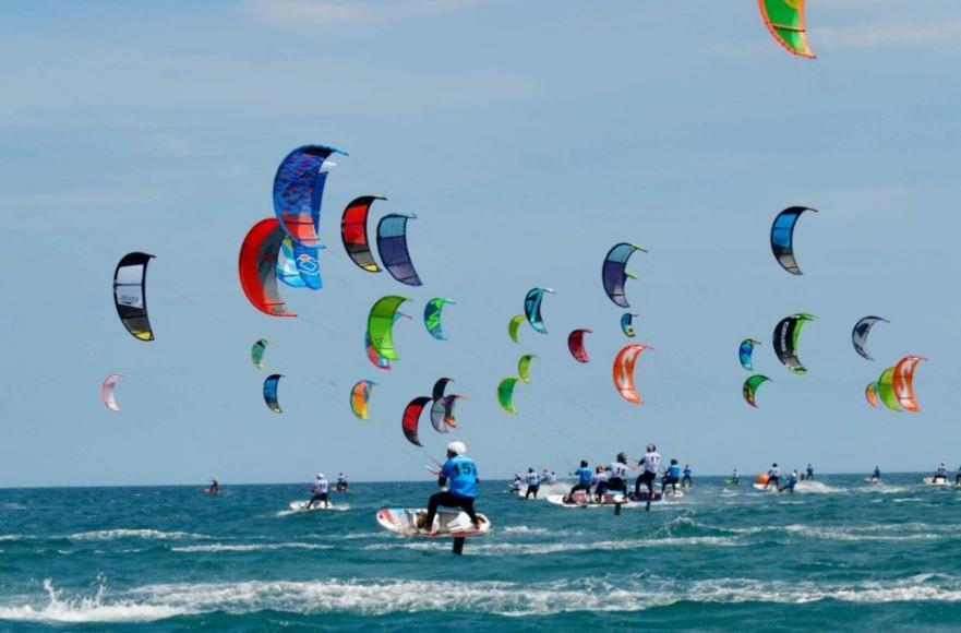 Wimereux Les Hirondelles 外观 照片