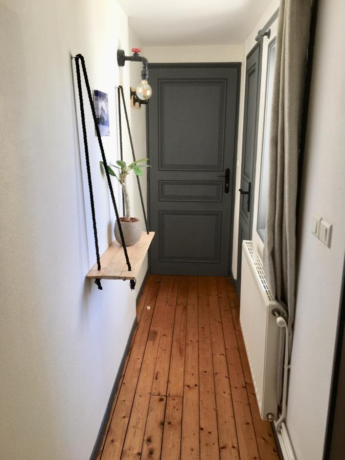 Wimereux Les Hirondelles 外观 照片