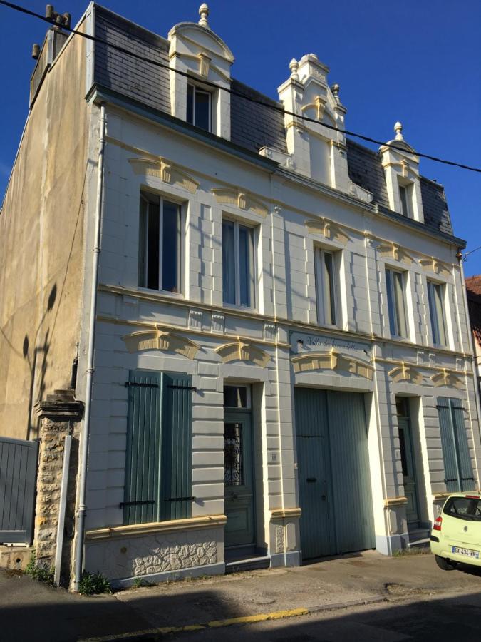 Wimereux Les Hirondelles 外观 照片